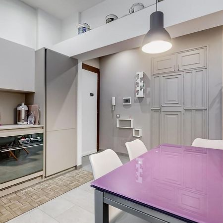 Casa Nannare Διαμέρισμα Ρώμη Εξωτερικό φωτογραφία