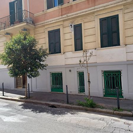 Casa Nannare Διαμέρισμα Ρώμη Εξωτερικό φωτογραφία