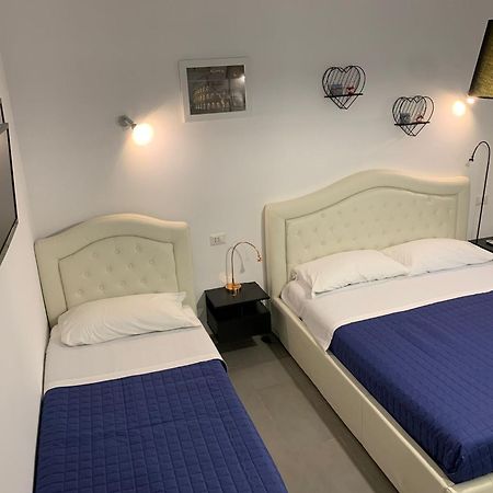 Casa Nannare Διαμέρισμα Ρώμη Εξωτερικό φωτογραφία