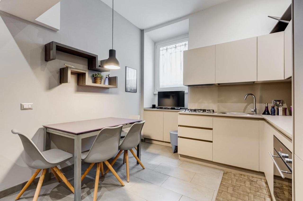 Casa Nannare Διαμέρισμα Ρώμη Εξωτερικό φωτογραφία