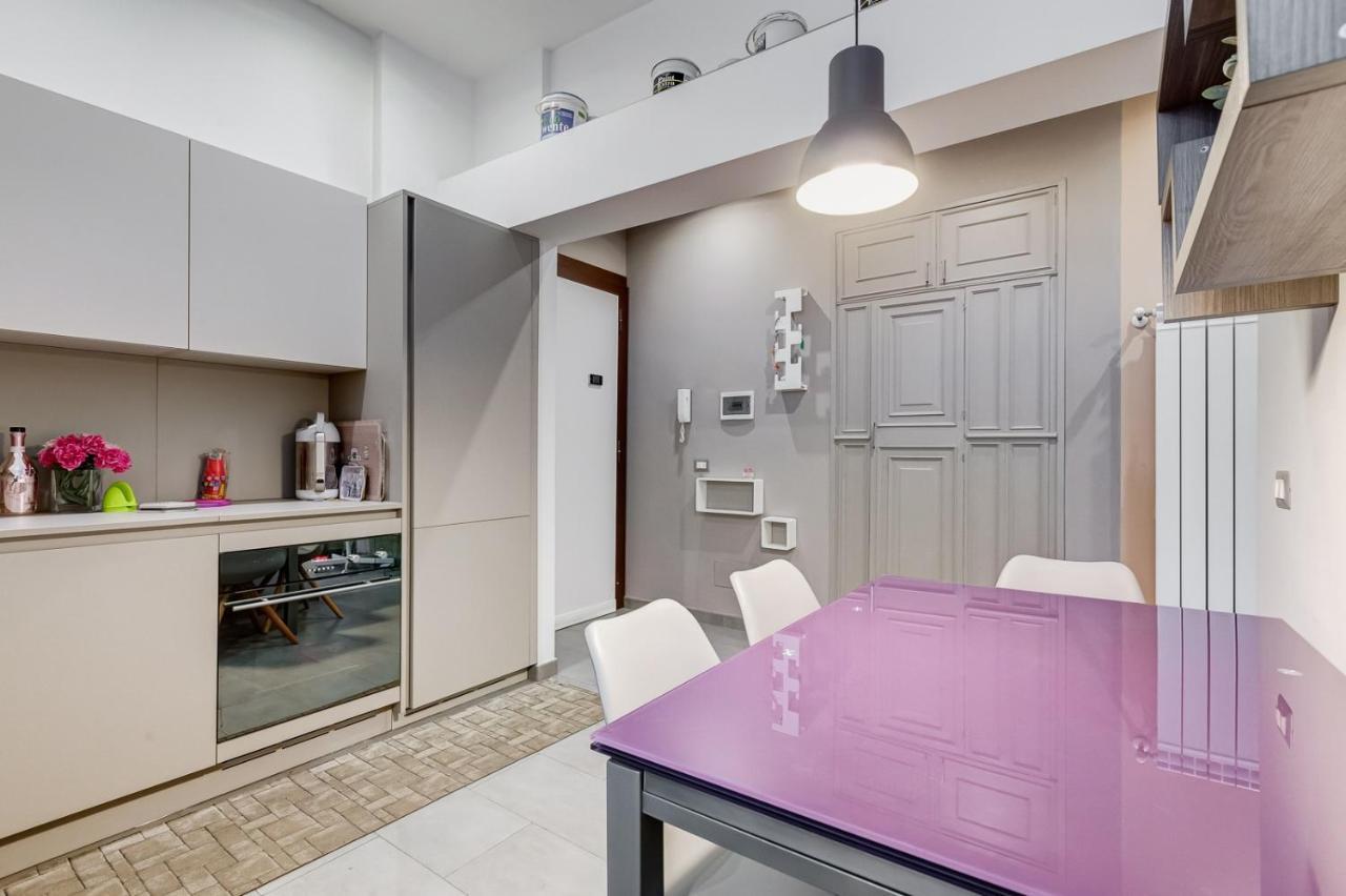 Casa Nannare Διαμέρισμα Ρώμη Εξωτερικό φωτογραφία