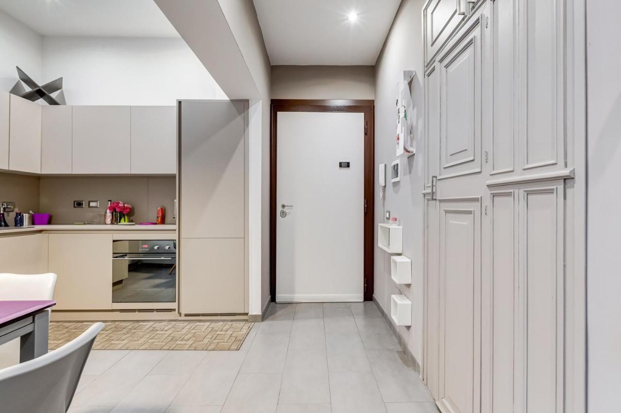 Casa Nannare Διαμέρισμα Ρώμη Εξωτερικό φωτογραφία