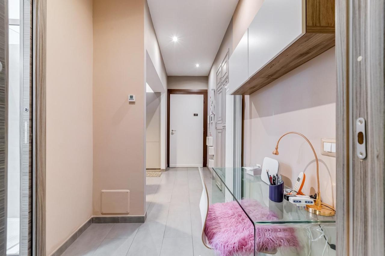 Casa Nannare Διαμέρισμα Ρώμη Εξωτερικό φωτογραφία
