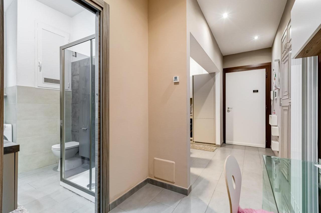 Casa Nannare Διαμέρισμα Ρώμη Εξωτερικό φωτογραφία