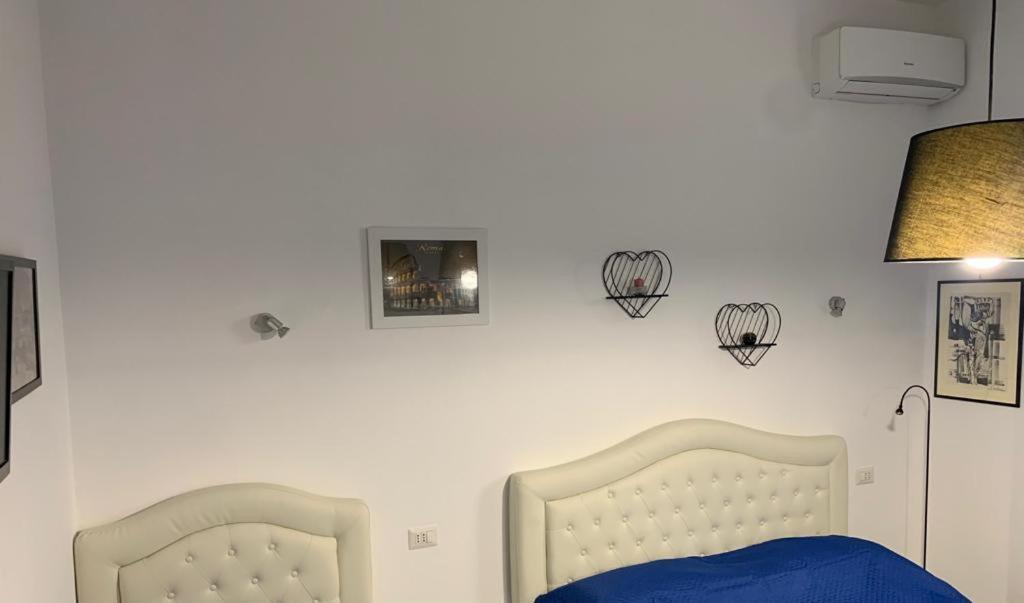 Casa Nannare Διαμέρισμα Ρώμη Εξωτερικό φωτογραφία