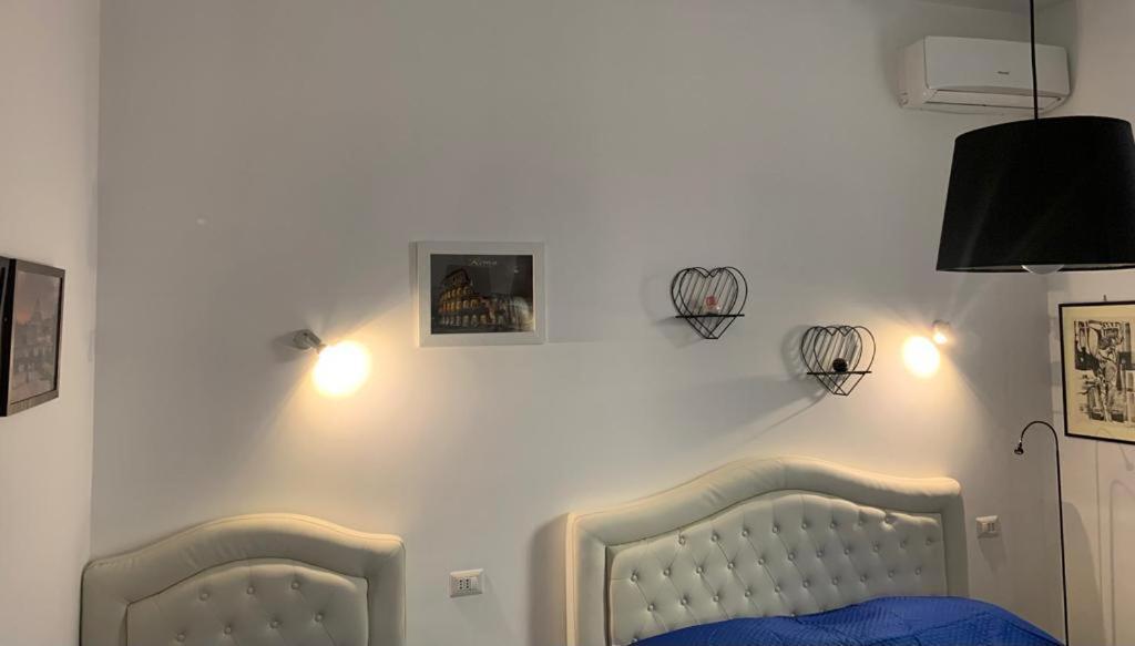 Casa Nannare Διαμέρισμα Ρώμη Εξωτερικό φωτογραφία