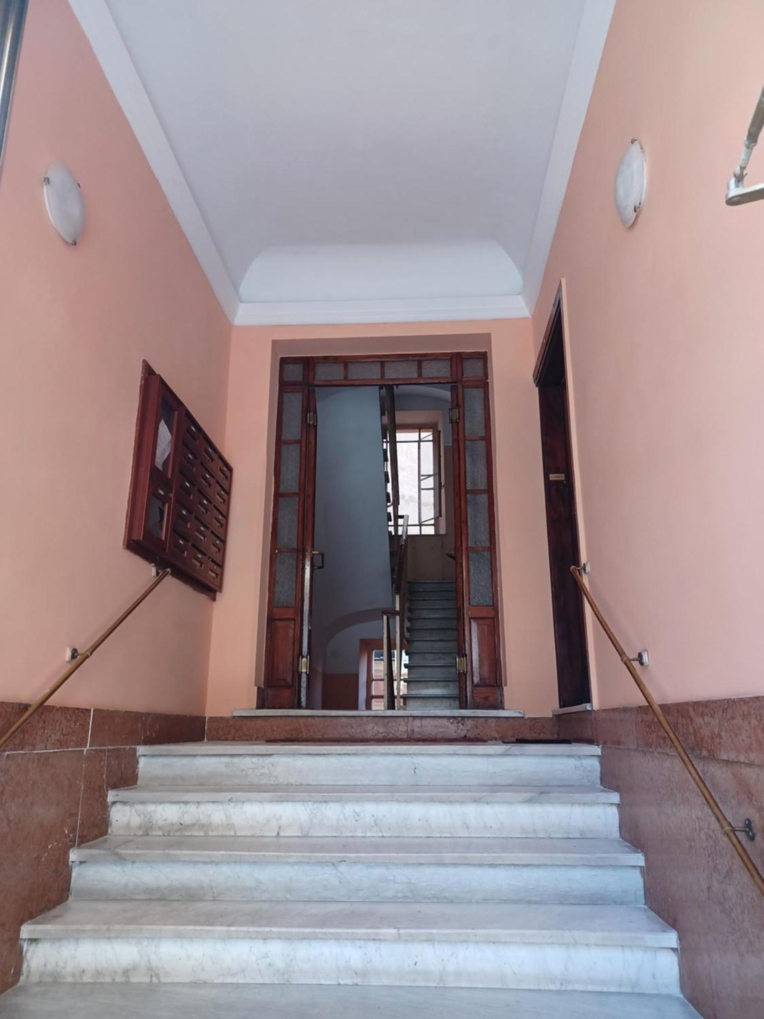 Casa Nannare Διαμέρισμα Ρώμη Εξωτερικό φωτογραφία