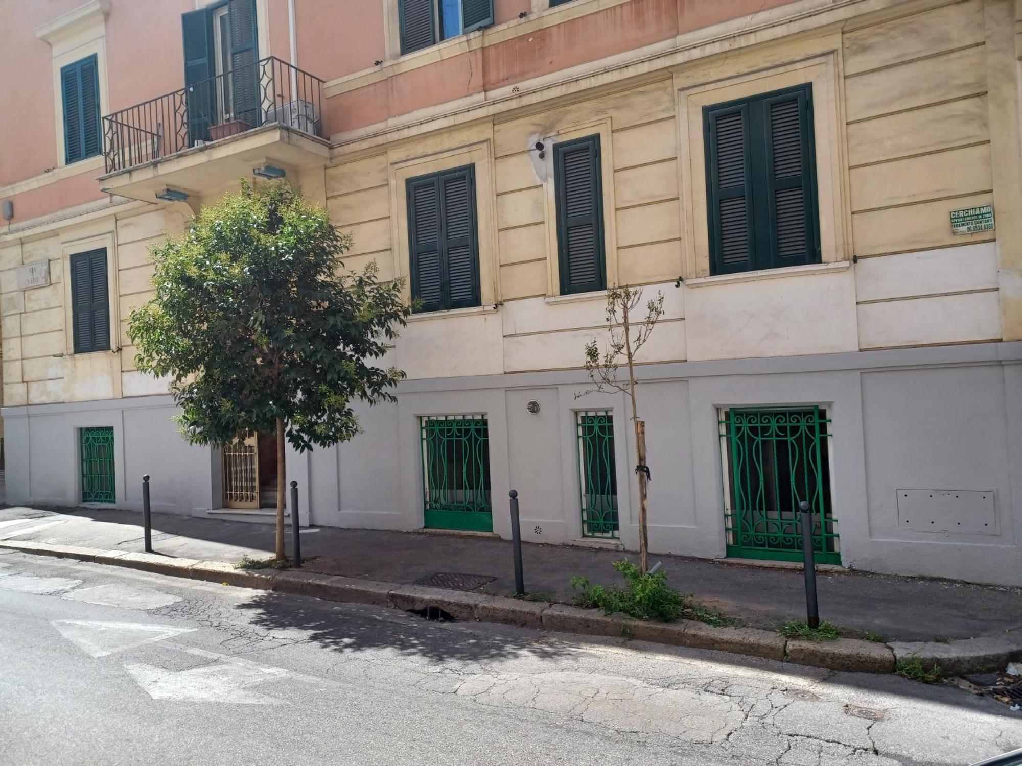 Casa Nannare Διαμέρισμα Ρώμη Εξωτερικό φωτογραφία