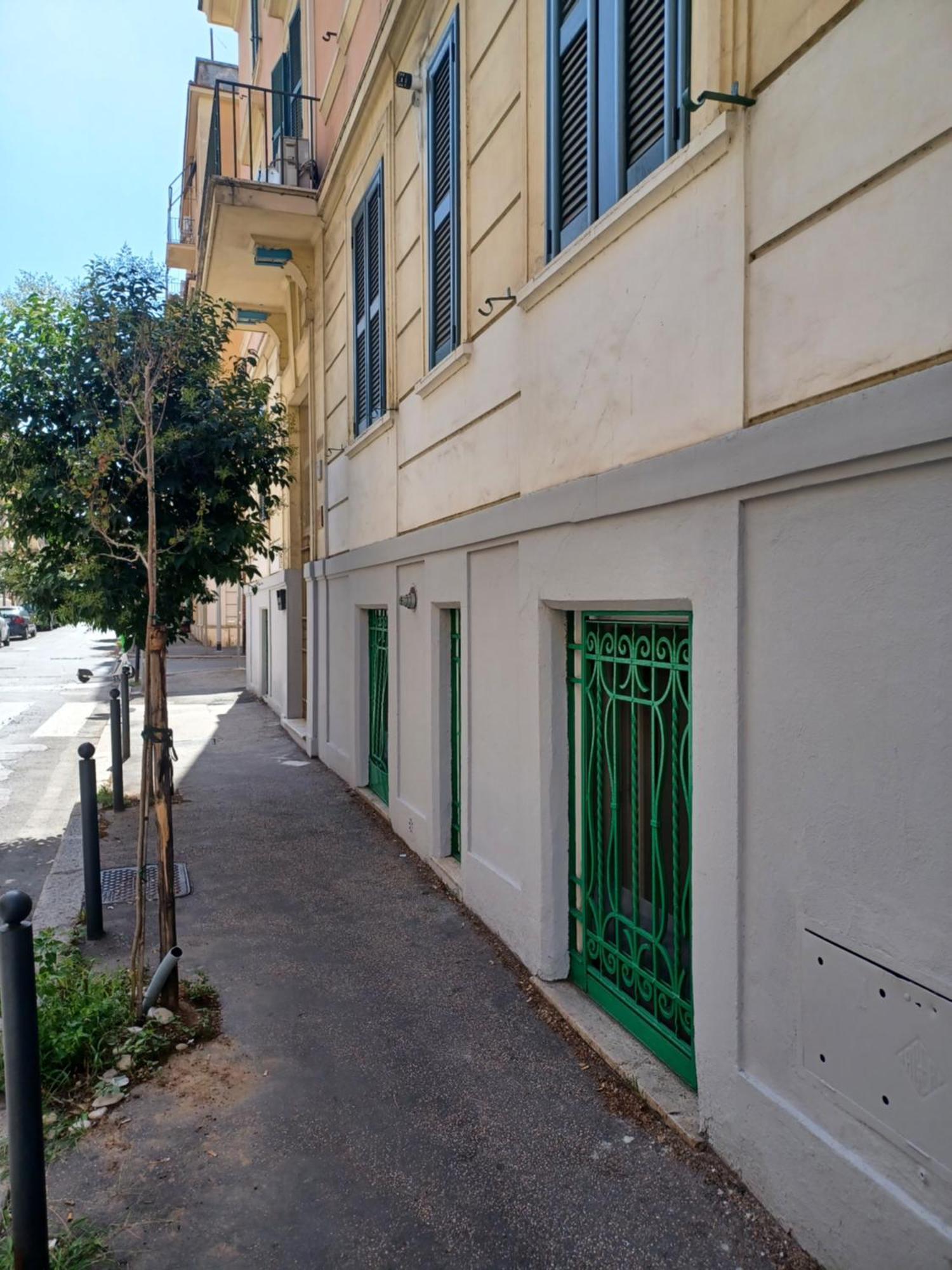 Casa Nannare Διαμέρισμα Ρώμη Εξωτερικό φωτογραφία