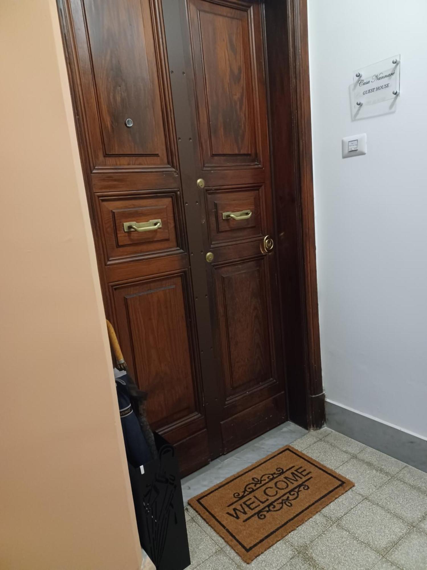 Casa Nannare Διαμέρισμα Ρώμη Εξωτερικό φωτογραφία