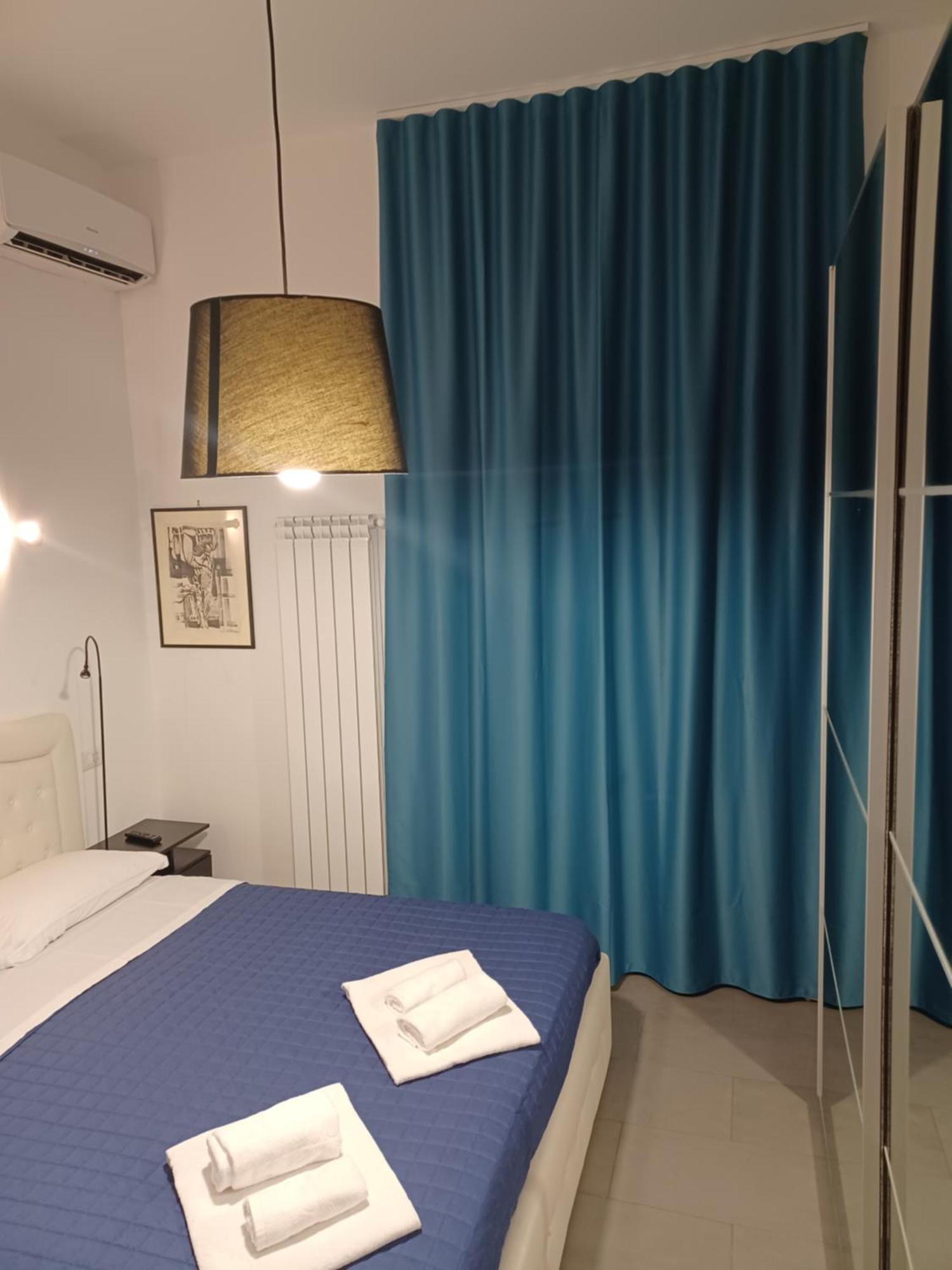 Casa Nannare Διαμέρισμα Ρώμη Εξωτερικό φωτογραφία