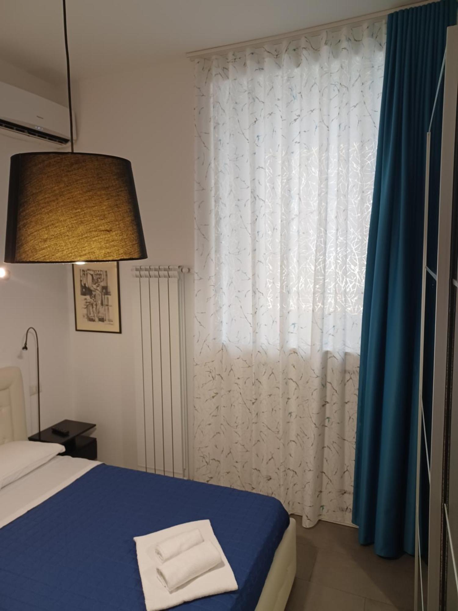 Casa Nannare Διαμέρισμα Ρώμη Εξωτερικό φωτογραφία