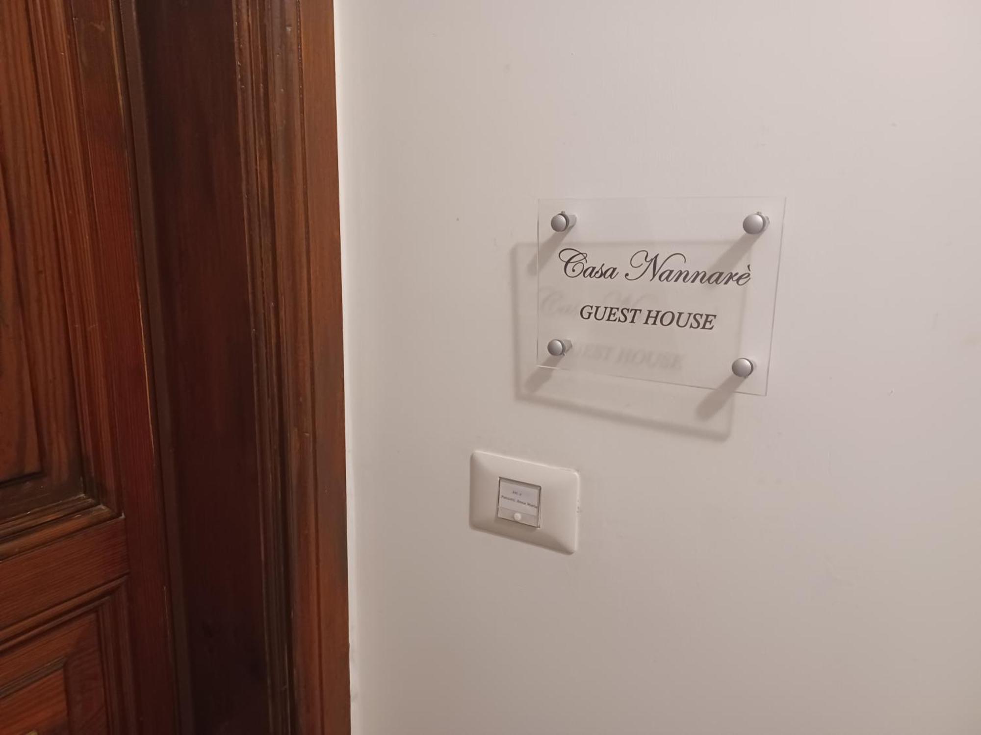 Casa Nannare Διαμέρισμα Ρώμη Εξωτερικό φωτογραφία